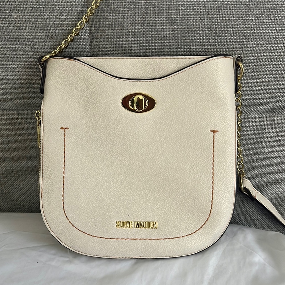 NWOT Steve Madden Cross Body Purse
